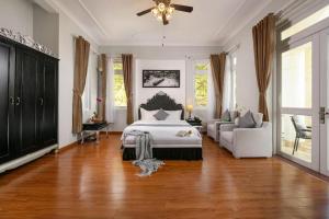 Sam Tuyen Lam Resort