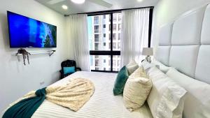 Elegante condominio Ejecutivo familiar