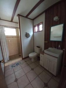 Casa Quilo Paraiso Privado Incluye ida al mar