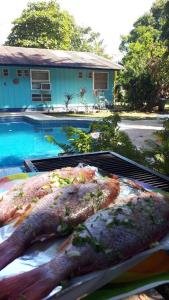 Casa Quilo Paraiso Privado Incluye ida al mar