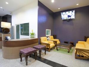 Wiz Hotel