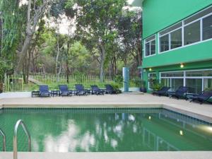 Wiz Hotel