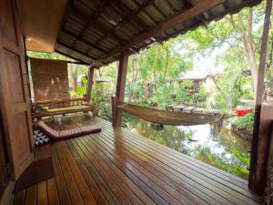 The Frog Khao Yai Resort