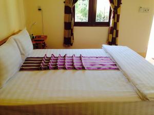 Herbal Hotel & Spa Mui Ne