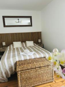 Appartements Residence Renan - Paris Porte de Versailles : photos des chambres