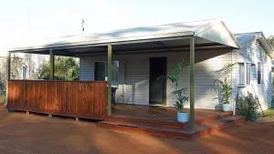 The Olive Shack - Yealering