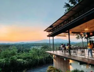 Rabbiz Hill Resort - Ban Wang Pradu