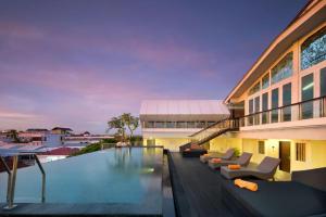 Fashion Hotel Legian