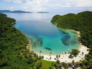 Secret Paradise Resort & Turtle Sanctuary - リゾート, サン・ヴィチェンテ