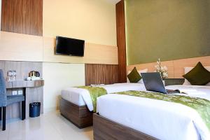 dPalma Hotel