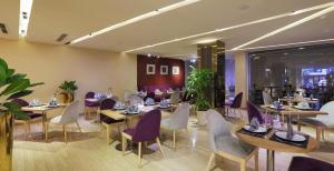 Lavender Boutique Hotel