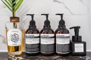 Brown Suites Busan Station