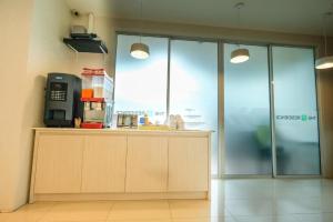 The Y Residence