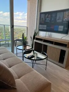 Piso 21, Vista Privilegiada, Forum Molas - Luque