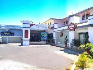 Subic Bay Venezia - 3hvězdičkové hotely ve městě Olongapo