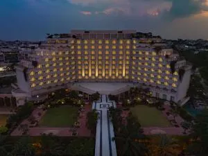 Taj Krishna - Hyderabad
