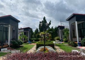 Sweet Garden Home Resort