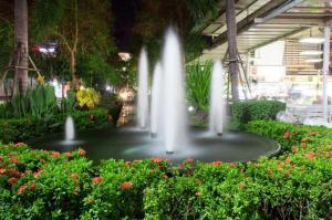 B2 Udon Thani Boutique and Budget Hotel