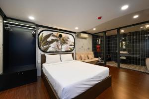 Red Sun Airport Saigon Hotel