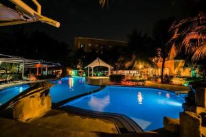 Moonbay Marina the Villas