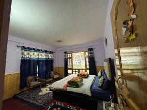 Pullkit Homestay by StayApart