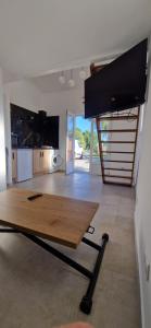 Appartement a 5min de la plage