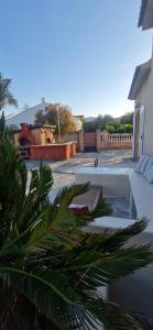 Appartement a 5min de la plage