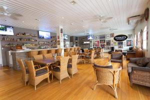 Kingsleys Hotel and Gastro Pub