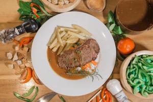 Kingsleys Hotel and Gastro Pub
