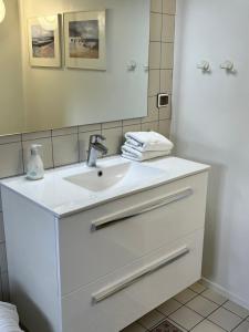 Appartements Appartement Bastion de Riquewihr : photos des chambres