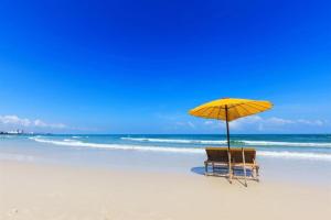 I Style Hua Hin Hotel