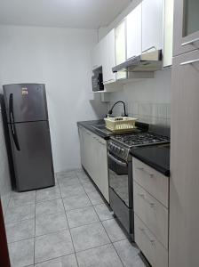 Alojamientos Perú II