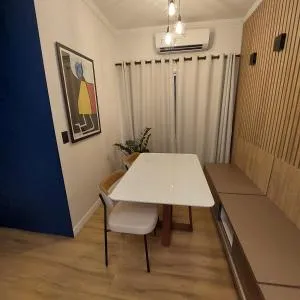 Estilo e elegância na sua estadia - 特雷门贝