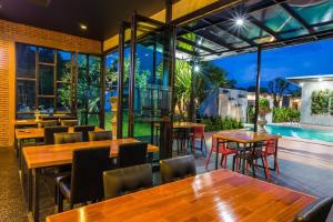 M Boutique Resort