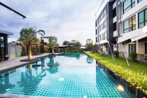 UDTel Boutique Hotel Udonthani