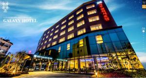 Galaxy Hotel