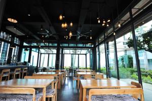 Eco Moment Beach Resort