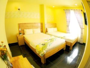 Dalat Flower Hotel & Spa