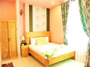 Dalat Flower Hotel & Spa