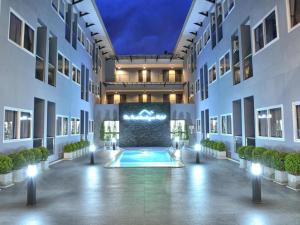 The Peak Boutique Hotel