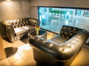 The Peak Boutique Hotel