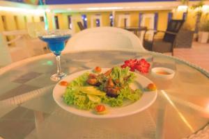 The Mou Hotel