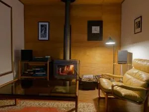 Tree Tops - Berambing