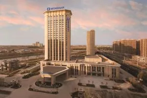 Wyndham Urumqi North - Wujiaqu