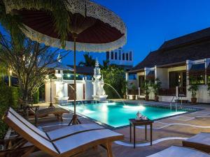 Doltara Boutique Resort