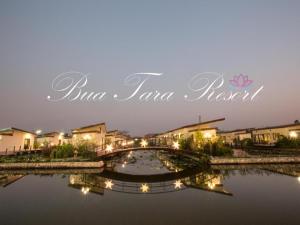 Bua Tara Resort - 3hvězdičkové hotely ve městě Nong Prue