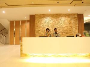 Fovere Hotel Palangkaraya