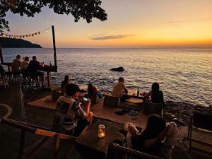 Warapura Resort