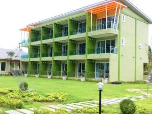 Greenseaview Resort - Chongchang