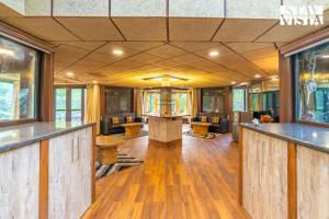 StayVista at Maple Farms with Pool, BBQ & Bonfire